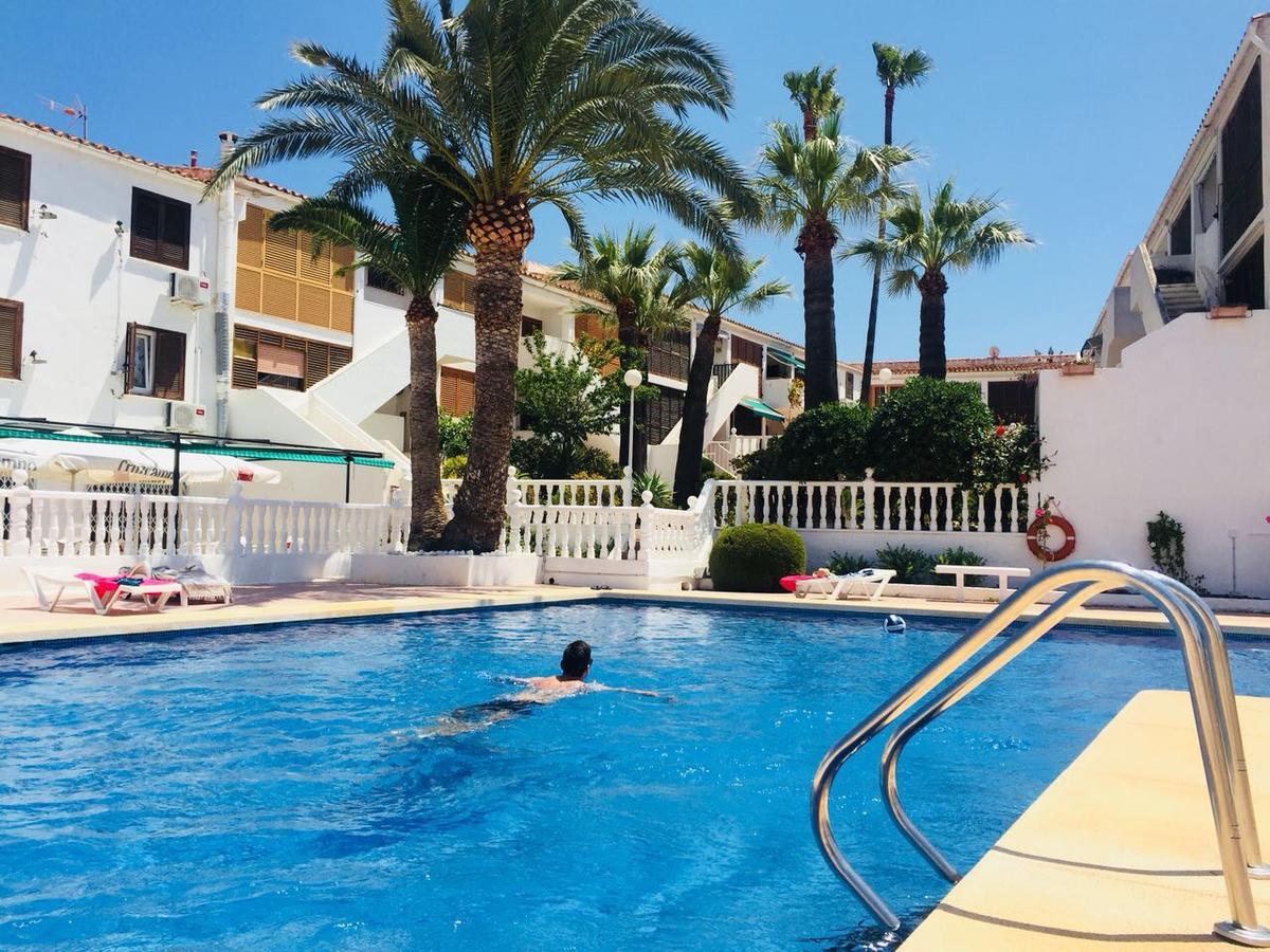 Bahia Alicante Gasthof La Condomina